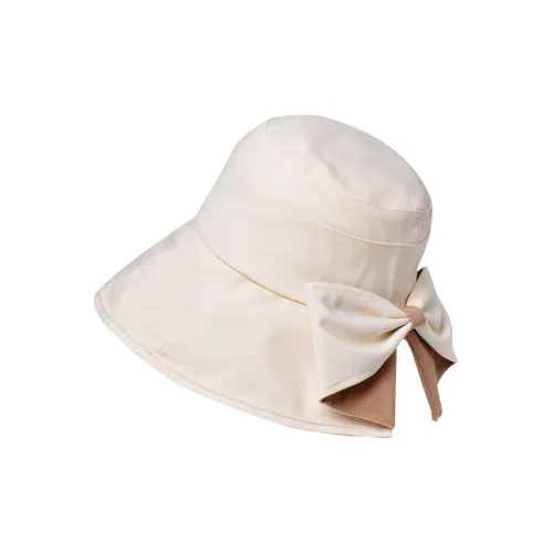 Narandu Polyester Bucket Hats Women's