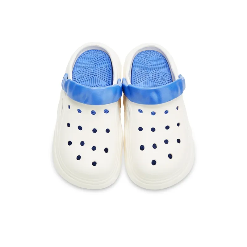 RUN MANNER Clogs Unisex-9