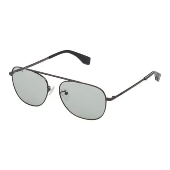 Converse Metal Aviator Sunglasses Men's Black