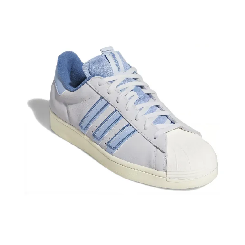 Adidas Superstar 'Ambient Sky Altered Blue'-2