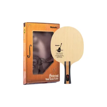 NITTAKU Ping Pong Paddles Blades