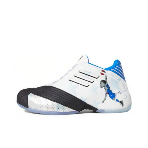 Adidas TMAC 1 Geek Up