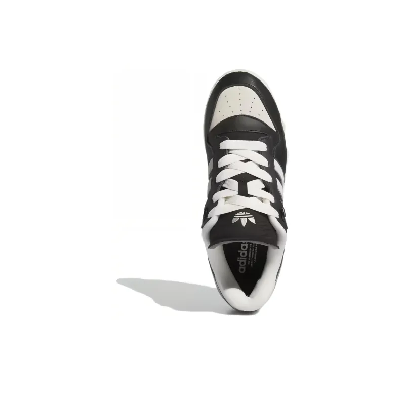 Rivalry Adidas Originals Low 'Black Ivory'-3