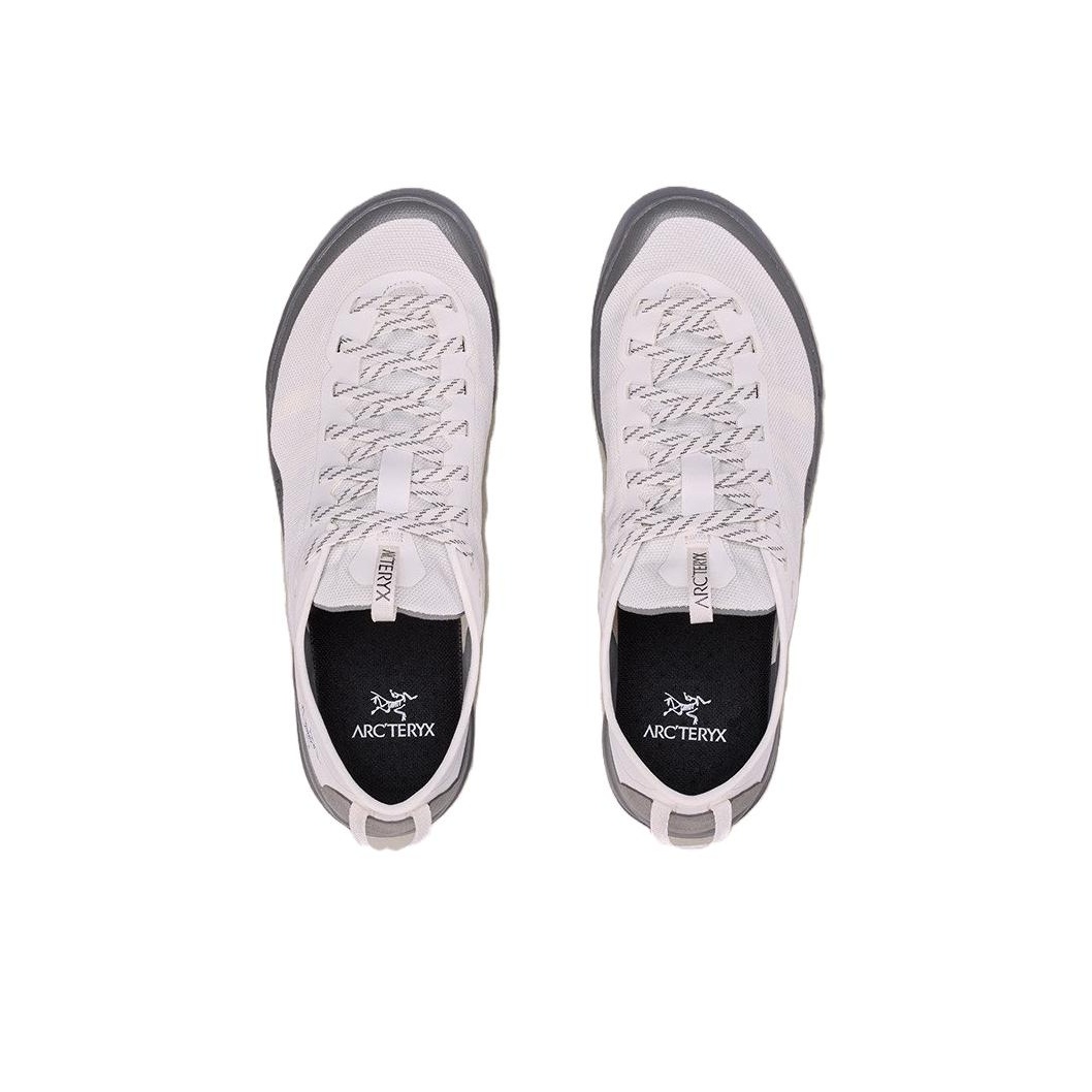 Arcteryx Konseal Lt Slip Resistant Low Top Hiking Shoes Arcteryx Konseal Lt Slip Resistant Low Top Hiking Shoes