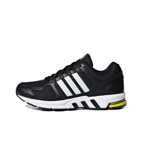 Adidas Equipment 10 Running Shoes Women's Low-Top Black