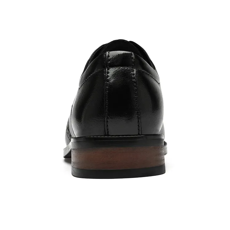 British Knights Dress Shoes Men's-4