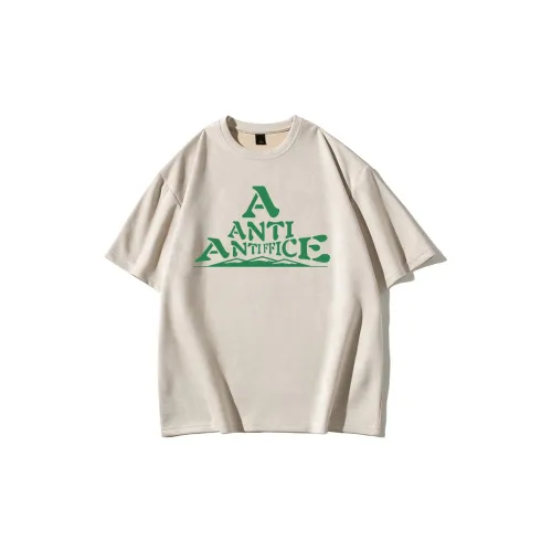 Antioffice T-Shirts Unisex