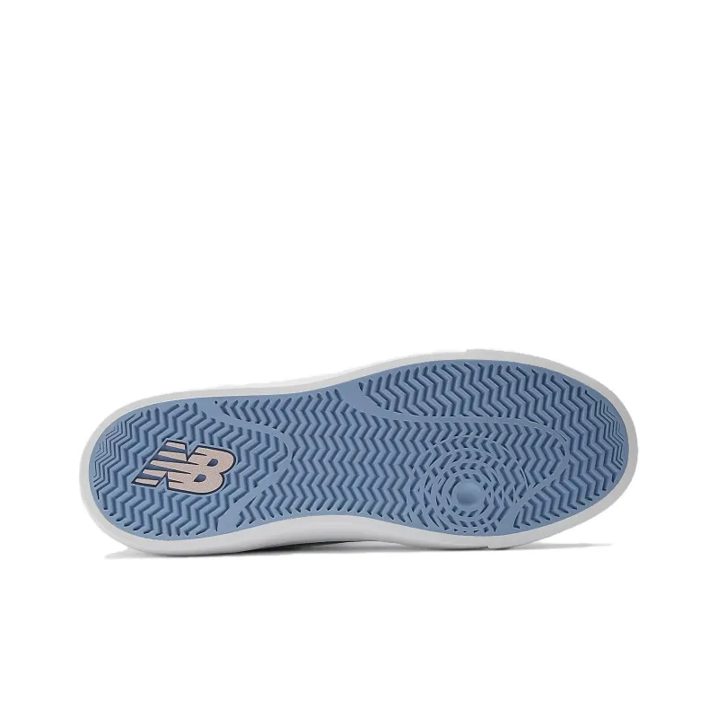 New Balance Numeric 417 Franky Villani White Blue Laguna-5