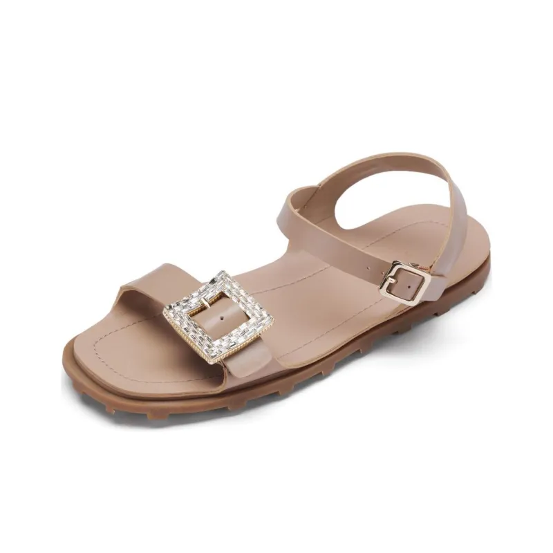 73Hours Amusement Park Slide Slippers-1