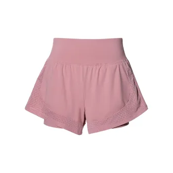 Daz Yoga Shorts Women's