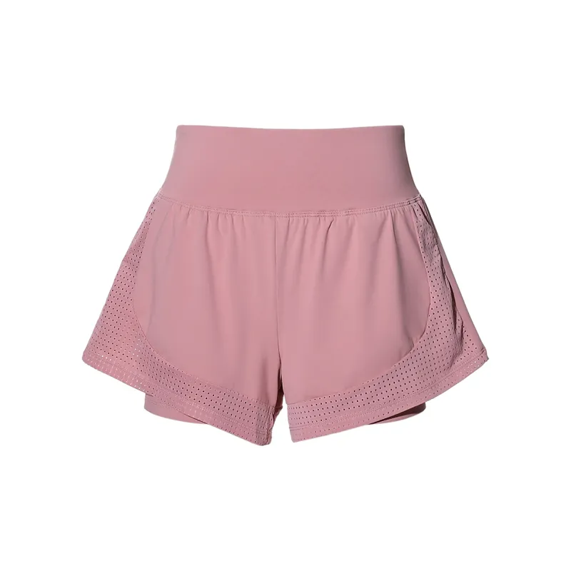 Daz Yoga Shorts Women's-0