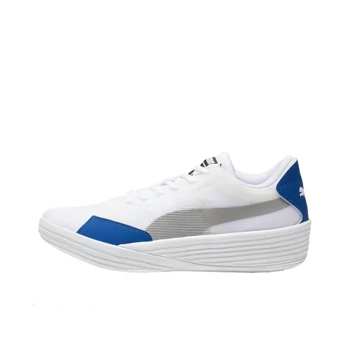 Puma Clyde All-Pro Team 'White Clyde Royal'