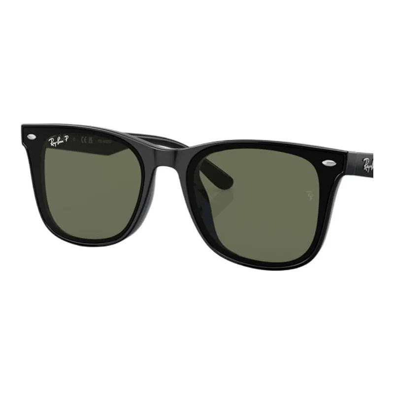 Ray Ban Square frame Sunglasses-2
