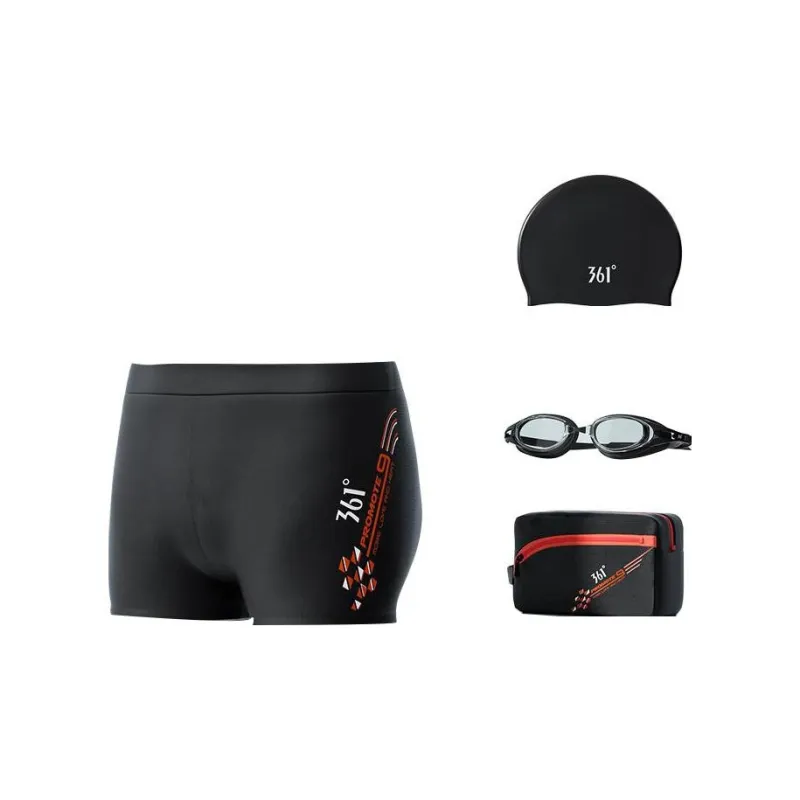 361° Swimming Sets Polyamide Swimming Pool, Seaside Men's-17
