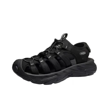 TOREAD River Trekking Shoes Men's Black