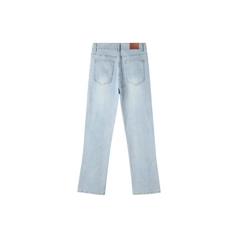 COC CUBE Jeans Unisex-16
