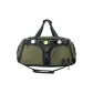 Army Green+Badge