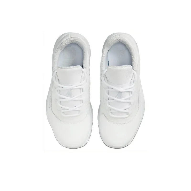 Air Jordan 11 CMFT Low 'Triple White' GS-3