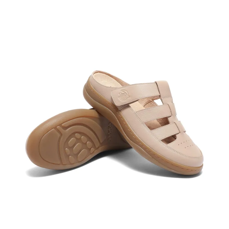 Senda Wrap toe Slippers Women's-16