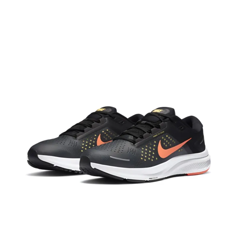 Nike Air Zoom Anthracite-2