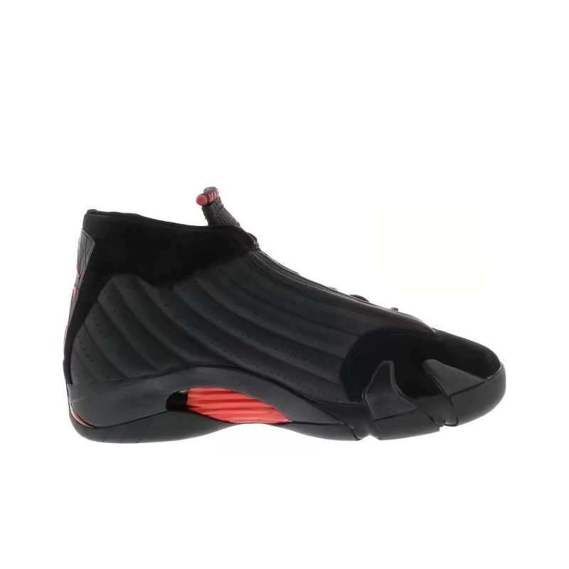 Jordan 14 Retro Last Shot 2011-1
