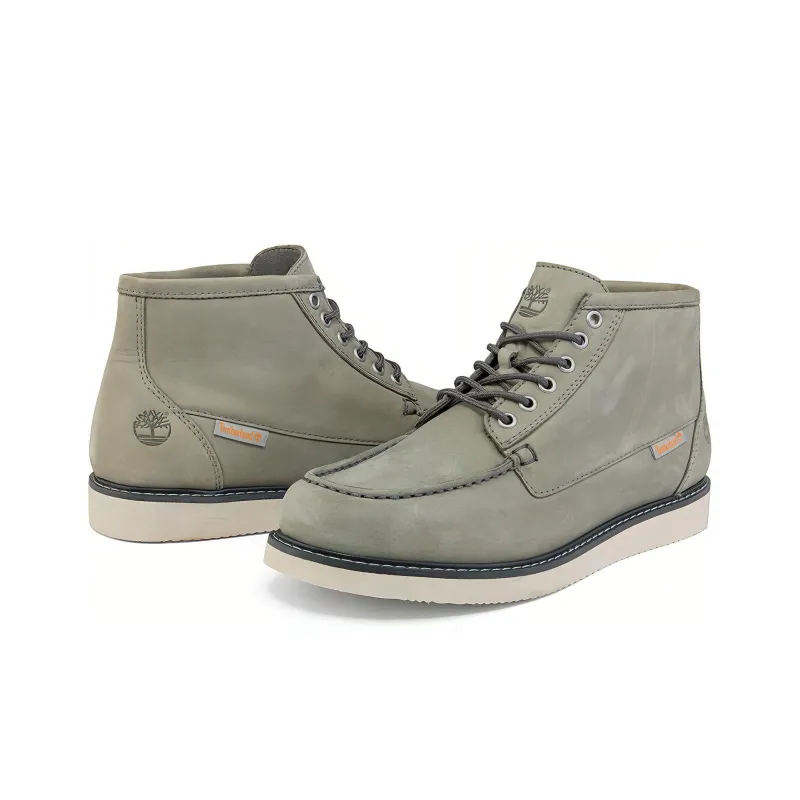 Timberland Men's Casual Shoes Men's Gray-4