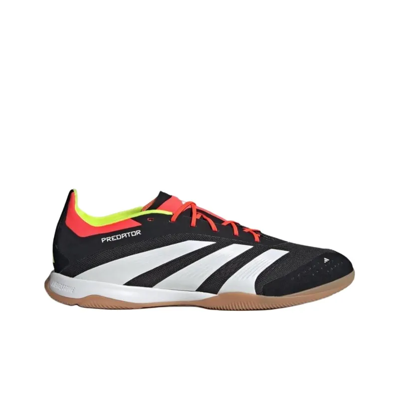 Adidas Predator Elite In 'Black Red'-1