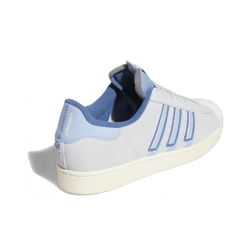 Adidas Superstar 'Ambient Sky Altered Blue'-3