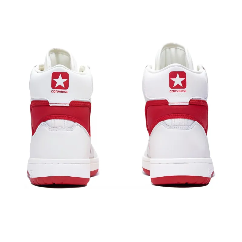 Fastbreak Converse Hi 'Enamel Red'-2