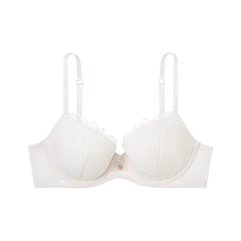 Victoria's Secret Xiaobing Cup Series Bra Women's Ecru