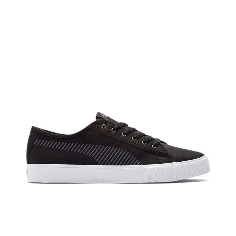 PUMA Bari Brown Unisex-1