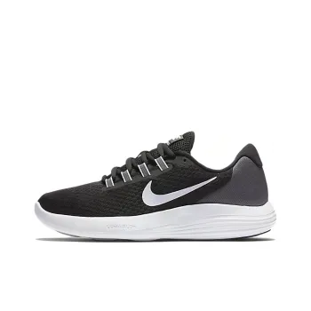 Nike Lunarconverge 'Black' Women's