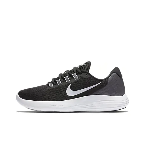 Nike Lunarconverge 'Black' Women's