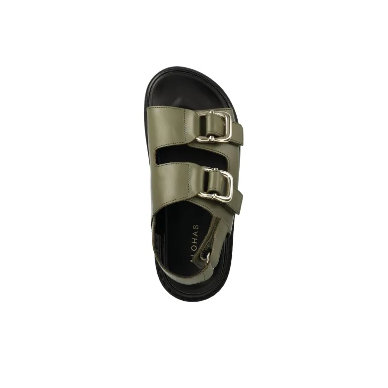 ALOHAS Harper 35mm Sandals-1