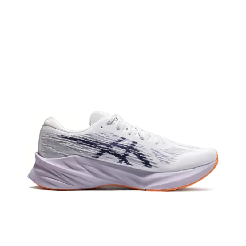 Asics Novablast 3 'White Indigo Blue'-1