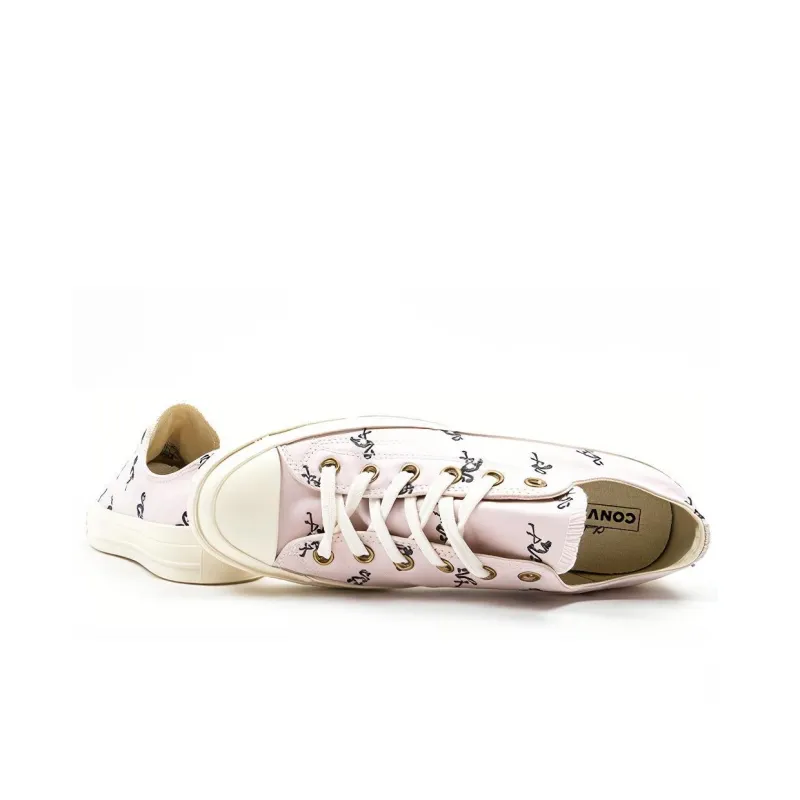 Converse Chuck Taylor All Star 70 Ox Flamingo-4