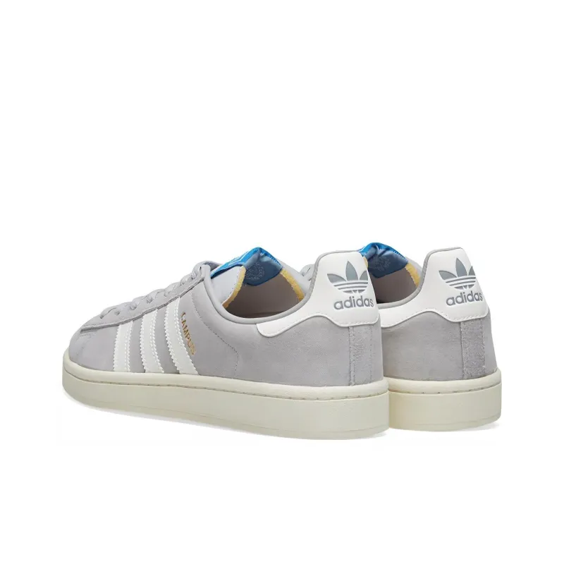 Adidas Originals Campus 'Grey'-3