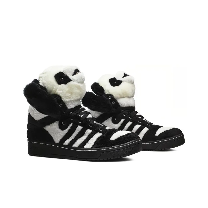 Adidas Js Wings Panda Bear-2