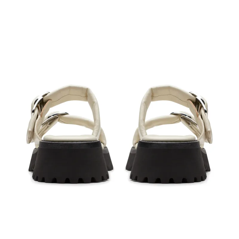 Clarks Slide Slippers Women's-3