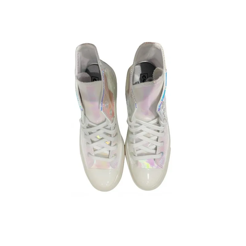Converse Chuck Taylor All Star 70 Hi Summer Glow-3
