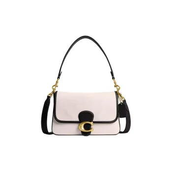 COACH Tabby Shoulder Bags