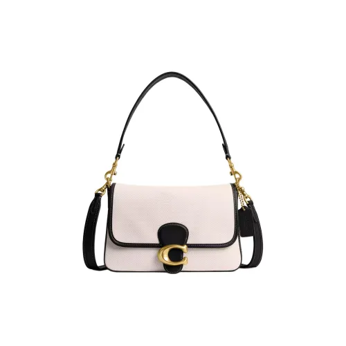 COACH Tabby Shoulder Bags