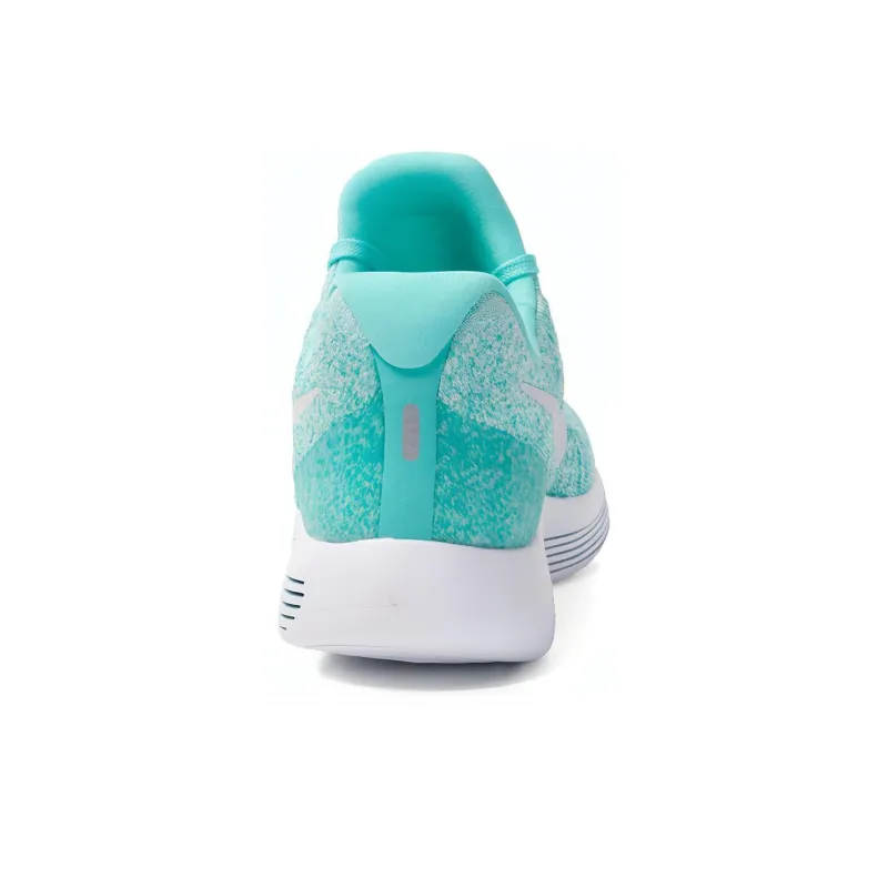 Nike LunarEpic Low Flyknit 2 'Hyper Turquoise' Women's-3