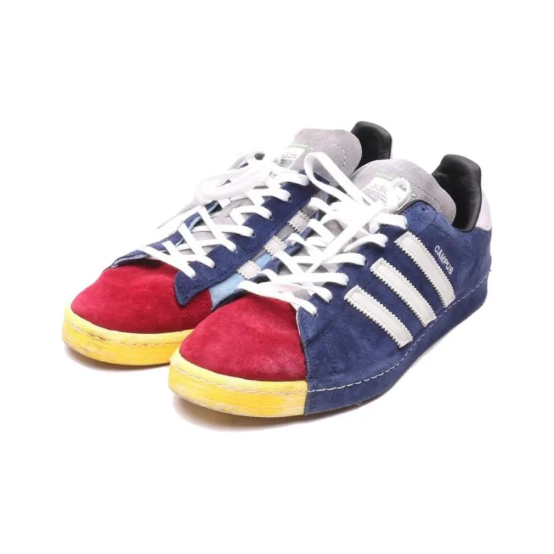 Adidas Campus 80s Mita Sneakers X Recouture-3