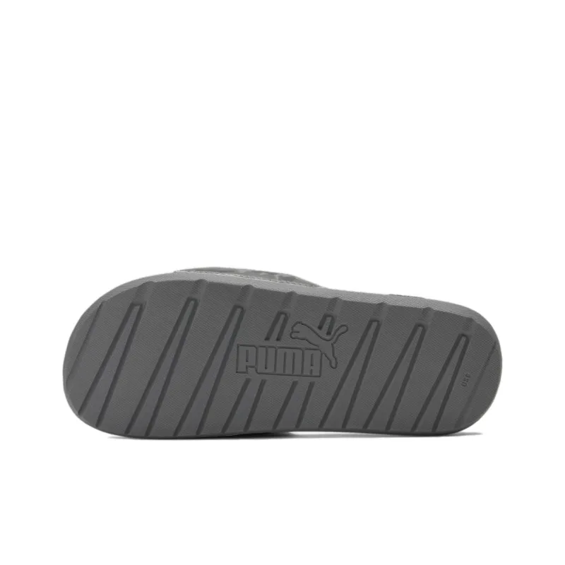 Puma Cool Cat 2.0 Slide 'Camo - Asphalt'-4