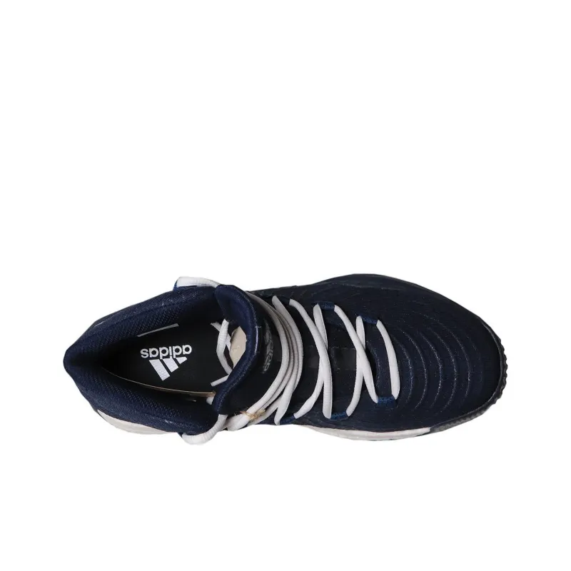 Adidas Crazy Explosive 2017 Collegiate Navy-3