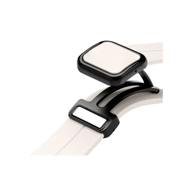 Biaodaige Garmin Compatibility Watch Band Silicone Material-4