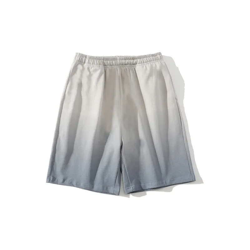 YooMore Casual Shorts Unisex-1