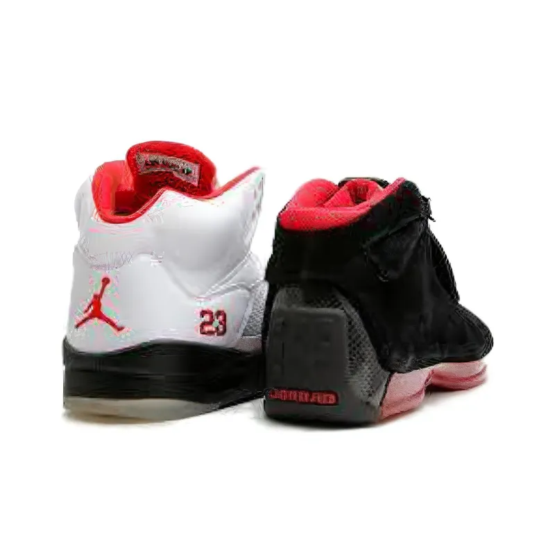 JORDAN Countdown Pack 5/18-3
