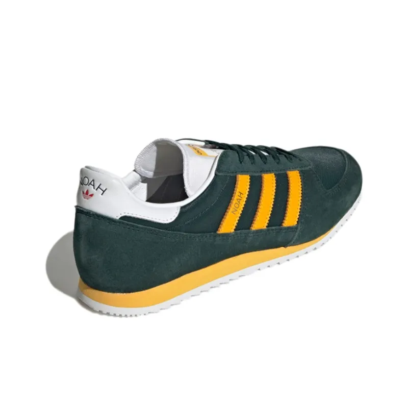 Adidas Vintage Runner Noah Green-3